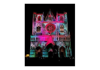Fête des Lumières 2025